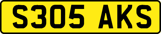 S305AKS