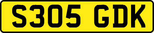 S305GDK