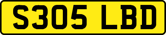 S305LBD