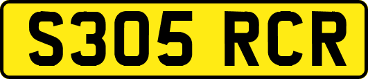 S305RCR