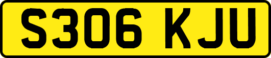 S306KJU