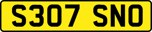 S307SNO
