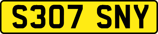 S307SNY