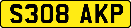 S308AKP