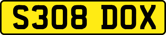S308DOX