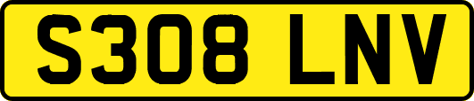 S308LNV