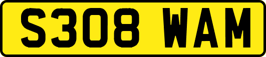 S308WAM