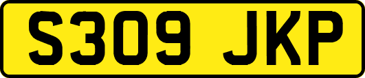 S309JKP