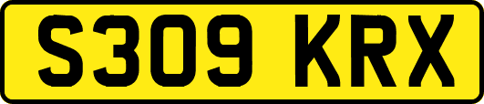 S309KRX