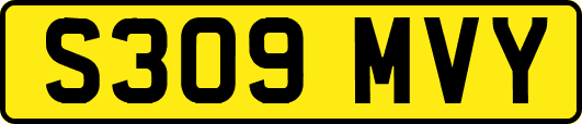 S309MVY