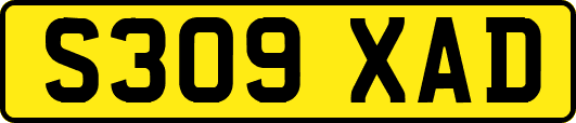 S309XAD