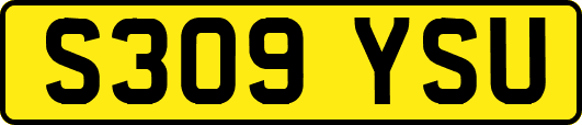 S309YSU