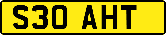 S30AHT