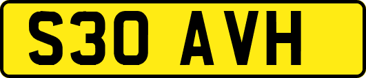 S30AVH