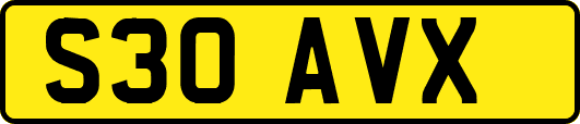 S30AVX