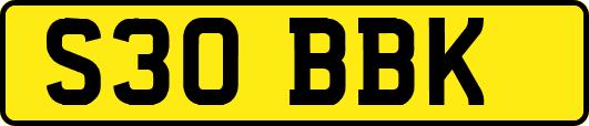 S30BBK