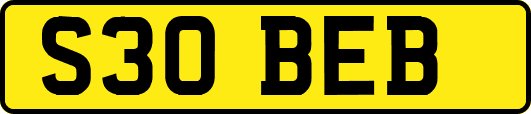 S30BEB