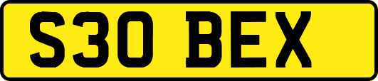 S30BEX