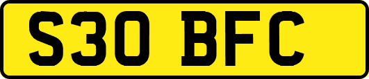 S30BFC