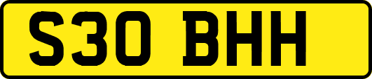 S30BHH