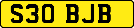 S30BJB