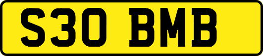 S30BMB
