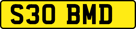 S30BMD