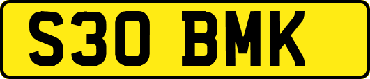 S30BMK