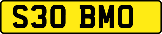 S30BMO