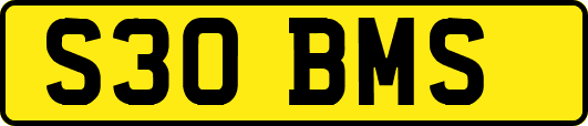 S30BMS
