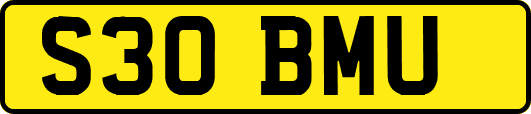S30BMU