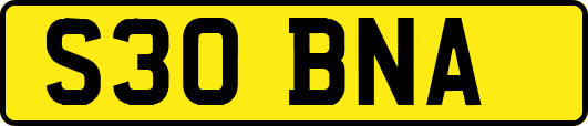 S30BNA