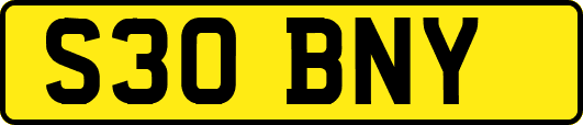 S30BNY