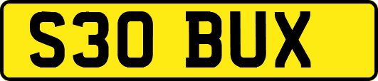 S30BUX