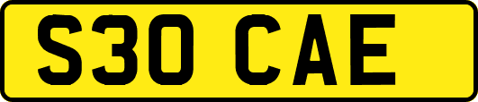 S30CAE