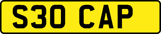 S30CAP