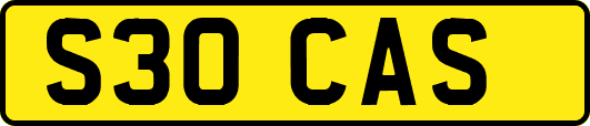 S30CAS