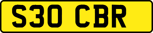 S30CBR