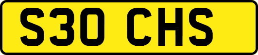 S30CHS