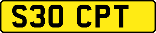 S30CPT