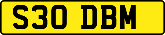 S30DBM