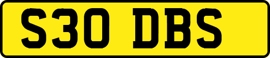 S30DBS