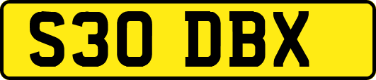 S30DBX