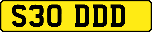 S30DDD