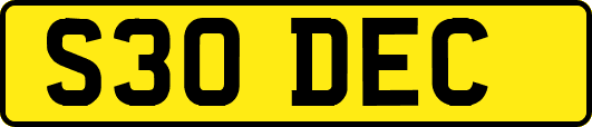 S30DEC