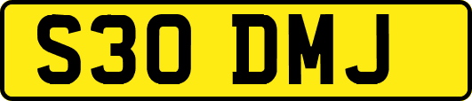S30DMJ