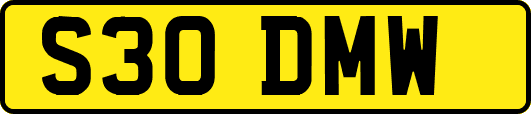 S30DMW