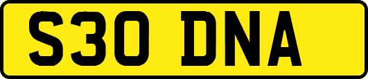 S30DNA