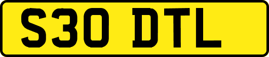 S30DTL