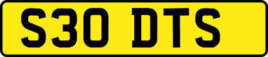 S30DTS